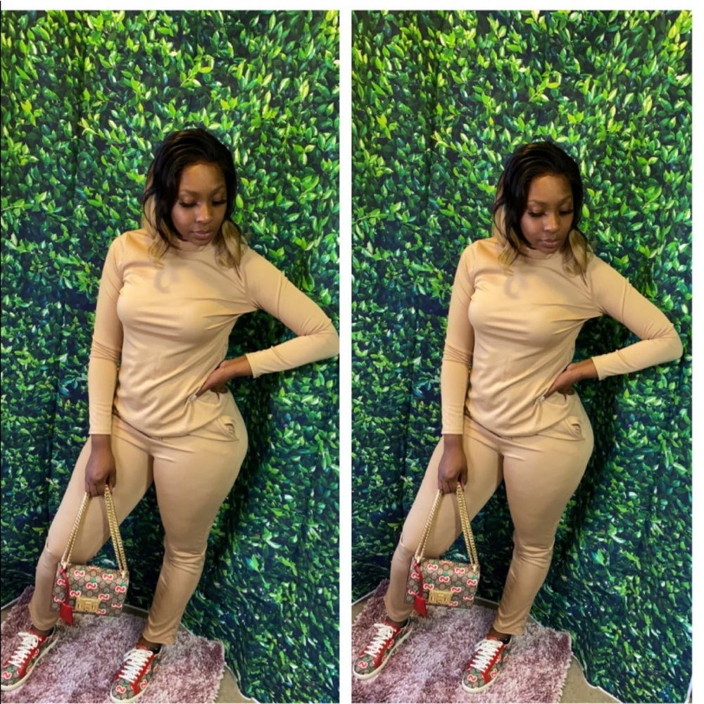 2 pc set